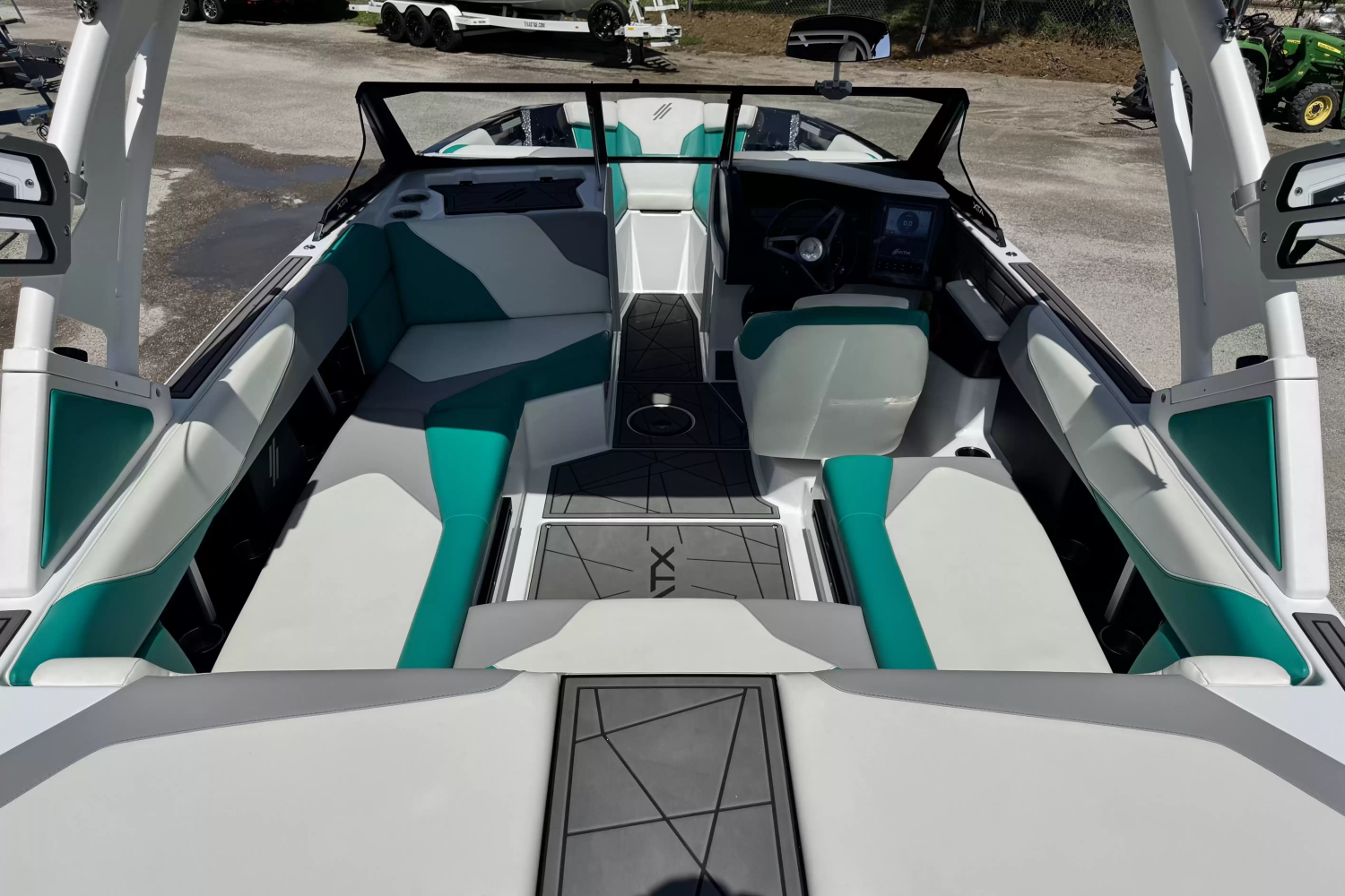 2022 ATX 22 Type-S
