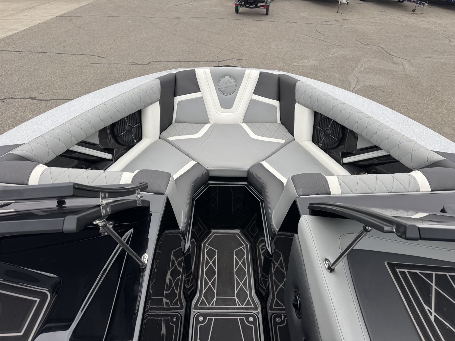2022 Tigé 21ZX