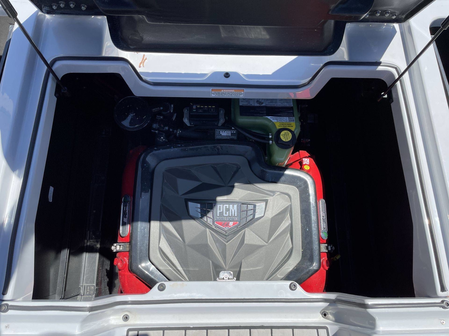 2022 Nautique G23