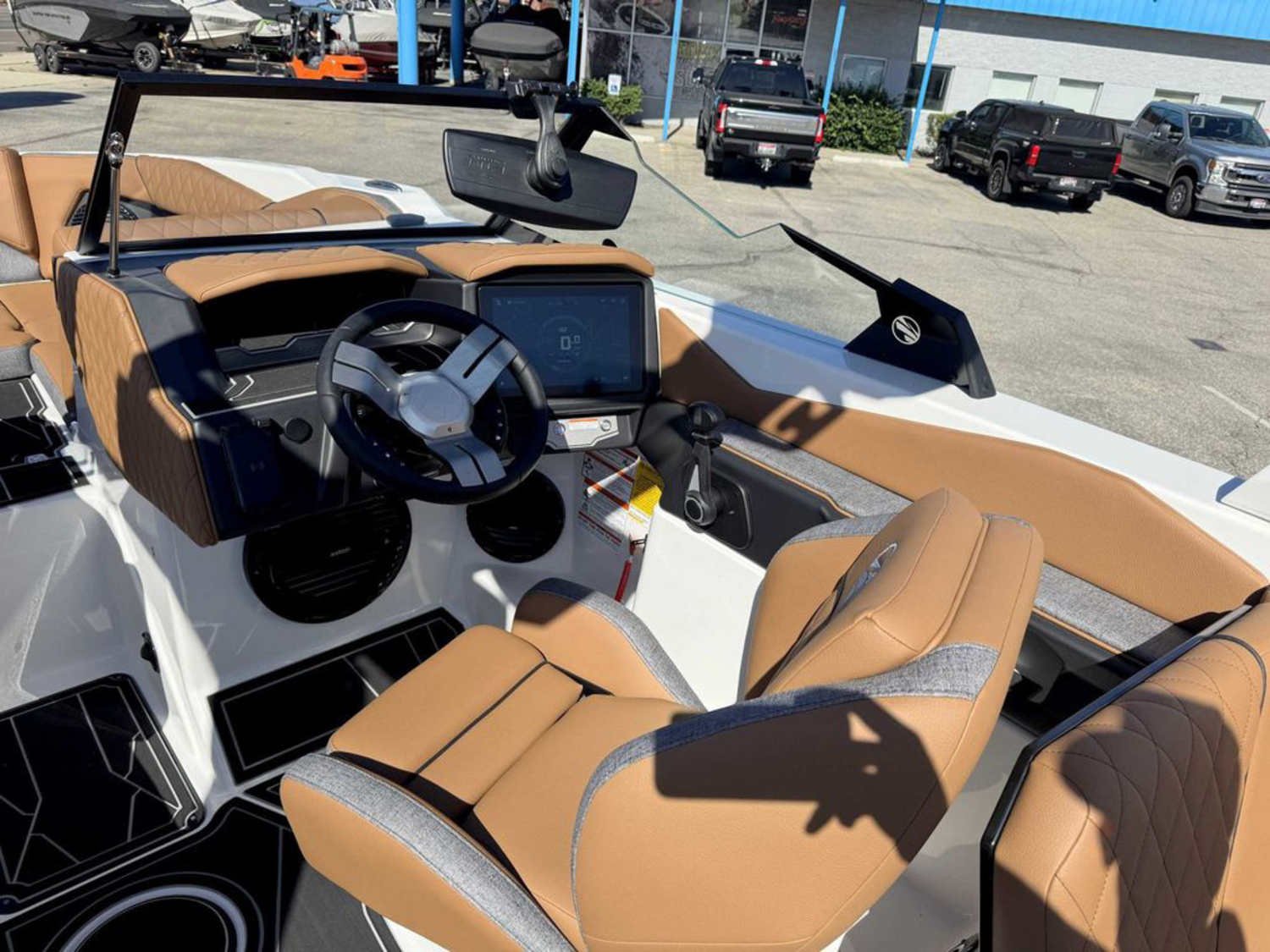 2026 Tige Z3