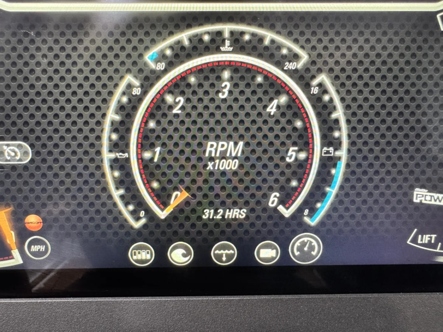 2023 Malibu 23 LSV LT4 Supercharged One Owner 31 Hours