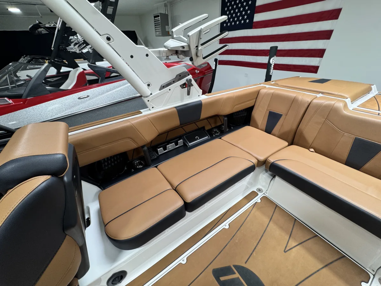 2023 Malibu 23 LSV LT4 Supercharged One Owner 31 Hours