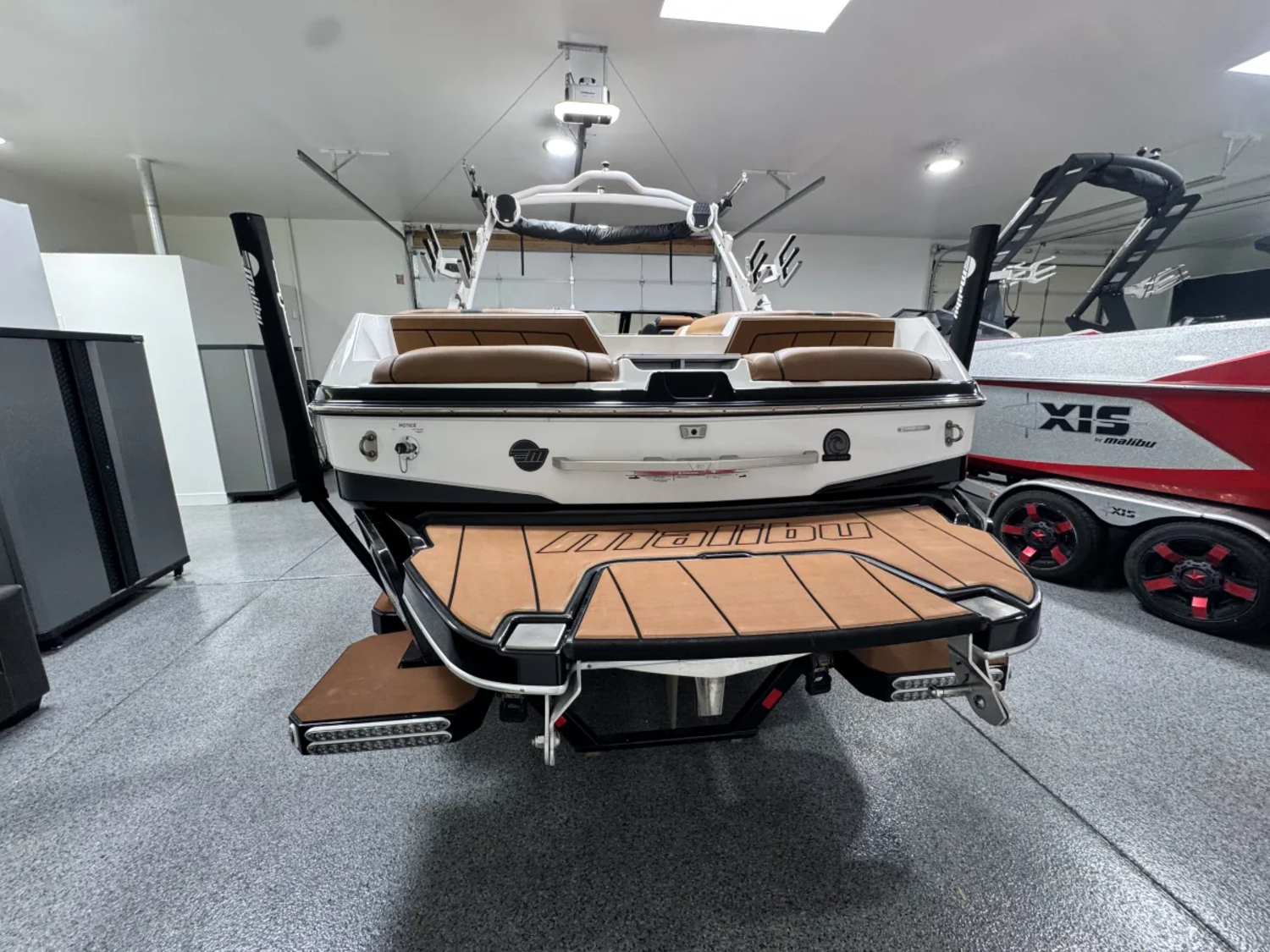 2023 Malibu 23 LSV LT4 Supercharged One Owner 31 Hours