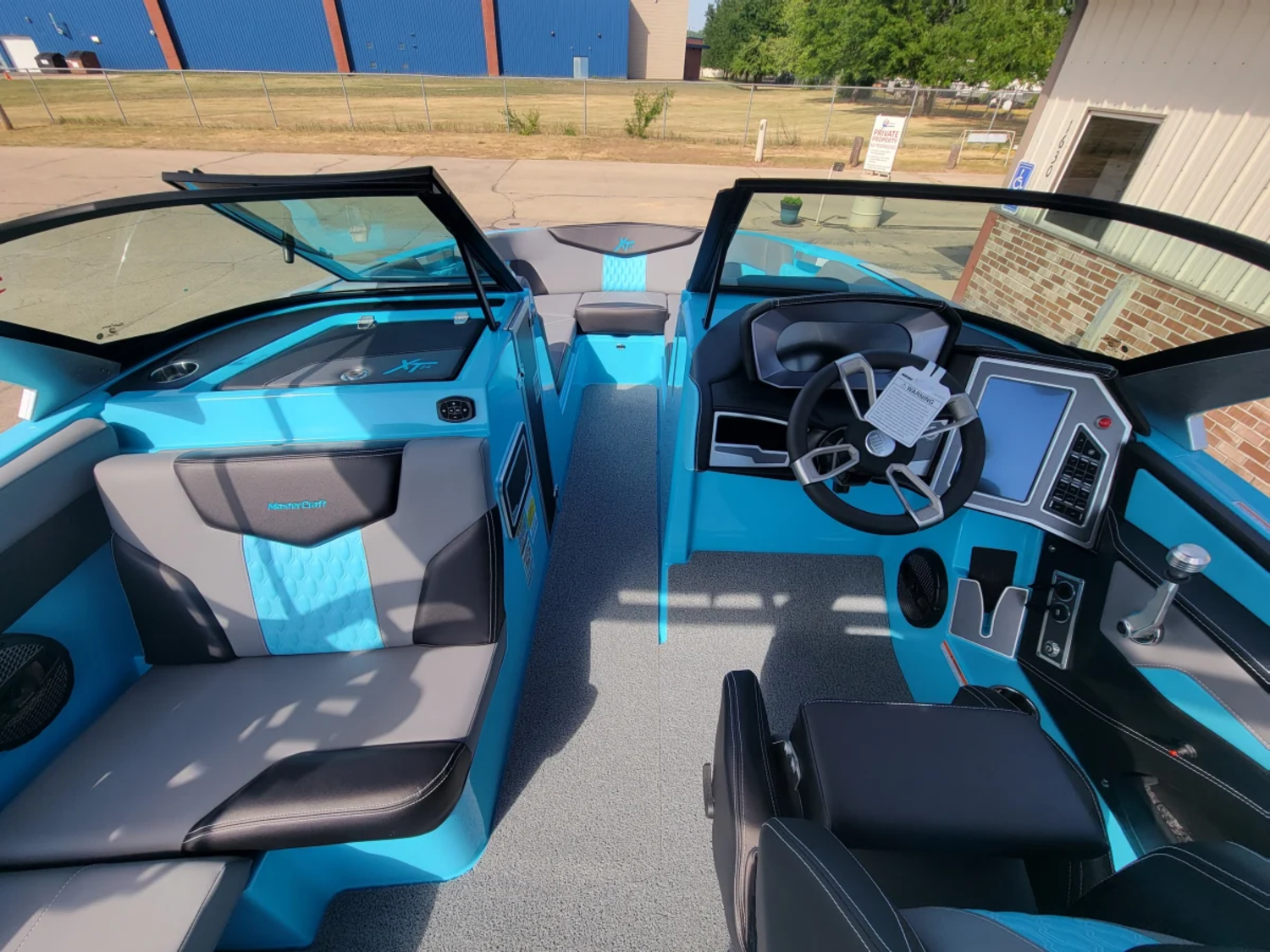 2023 Mastercraft XT24