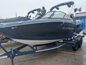 Mastercraft NXT 21 Icon
