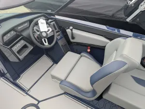 Mastercraft NXT 21 Icon