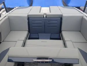 Mastercraft NXT 21 Icon