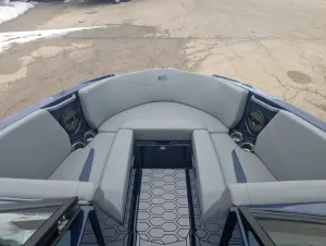 Mastercraft NXT 21 Icon