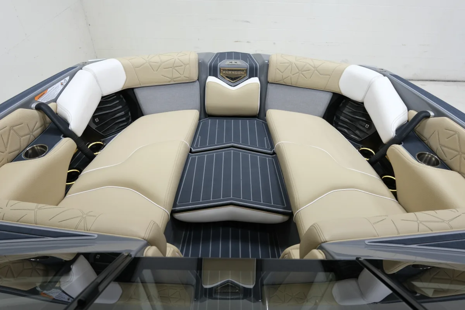 2021 Nautique G23 Paragon