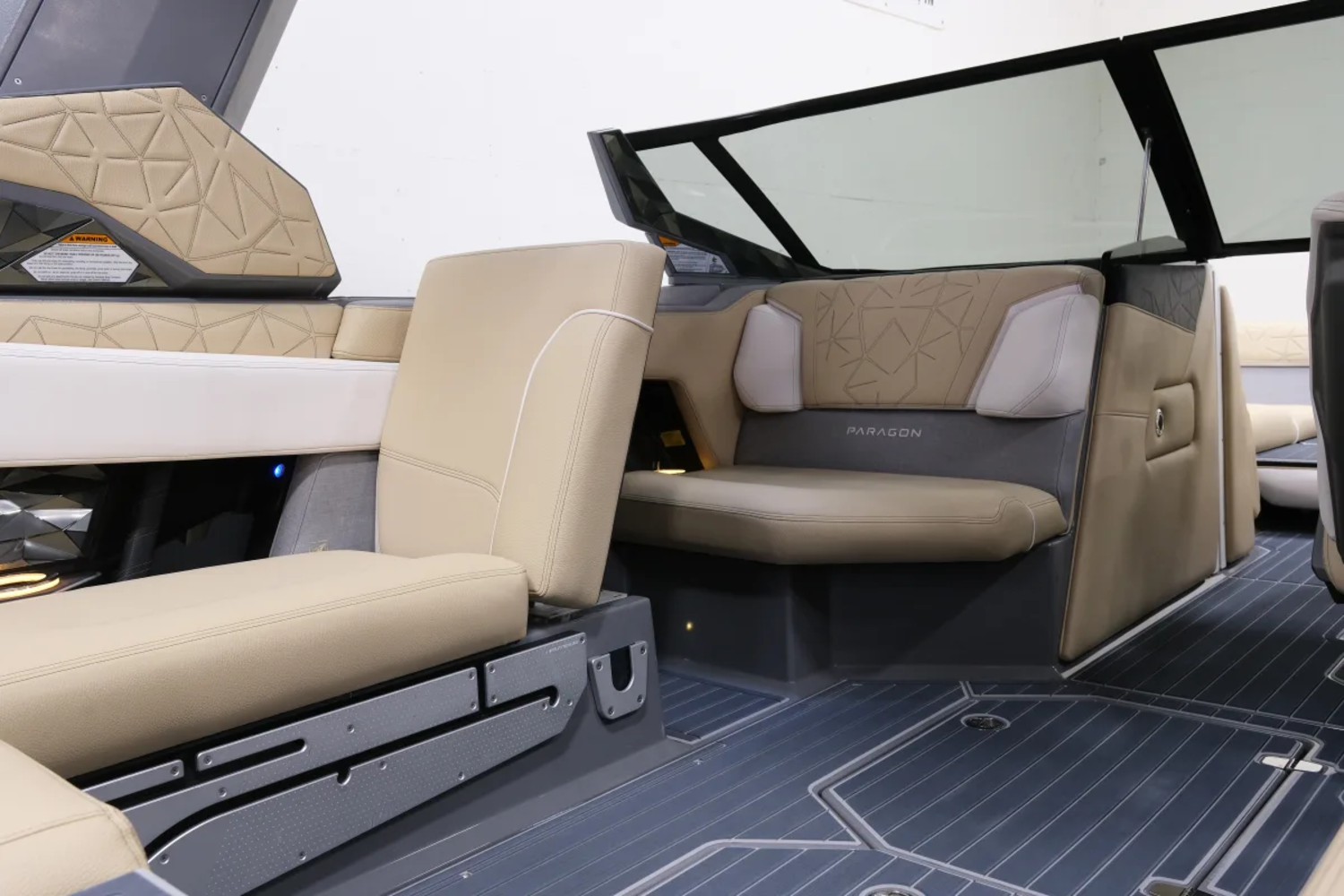 2021 Nautique G23 Paragon