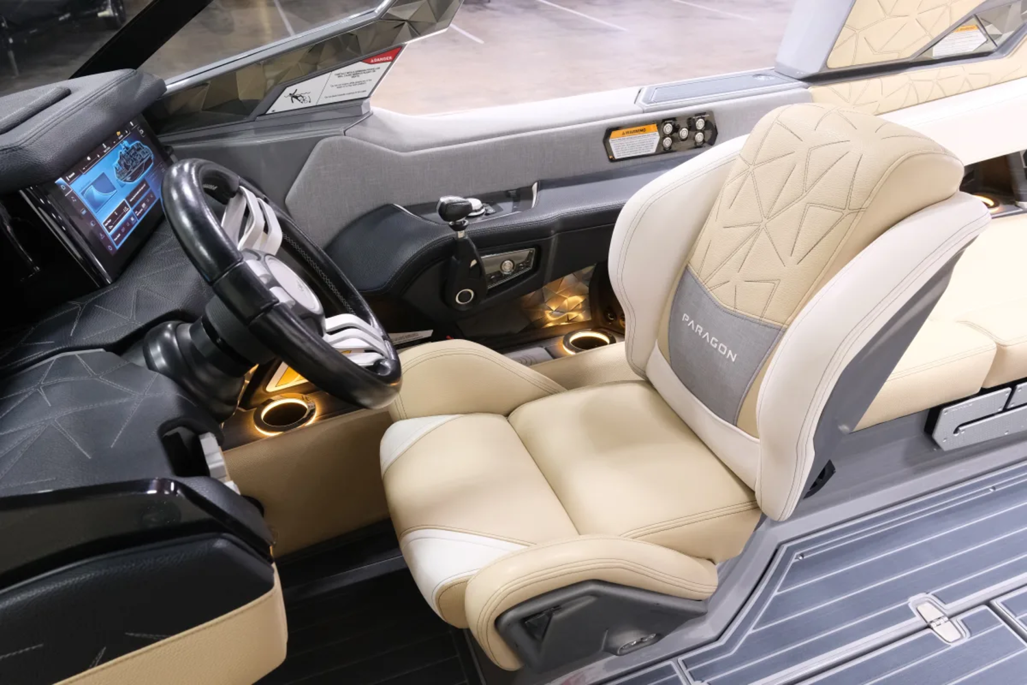 2021 Nautique G23 Paragon