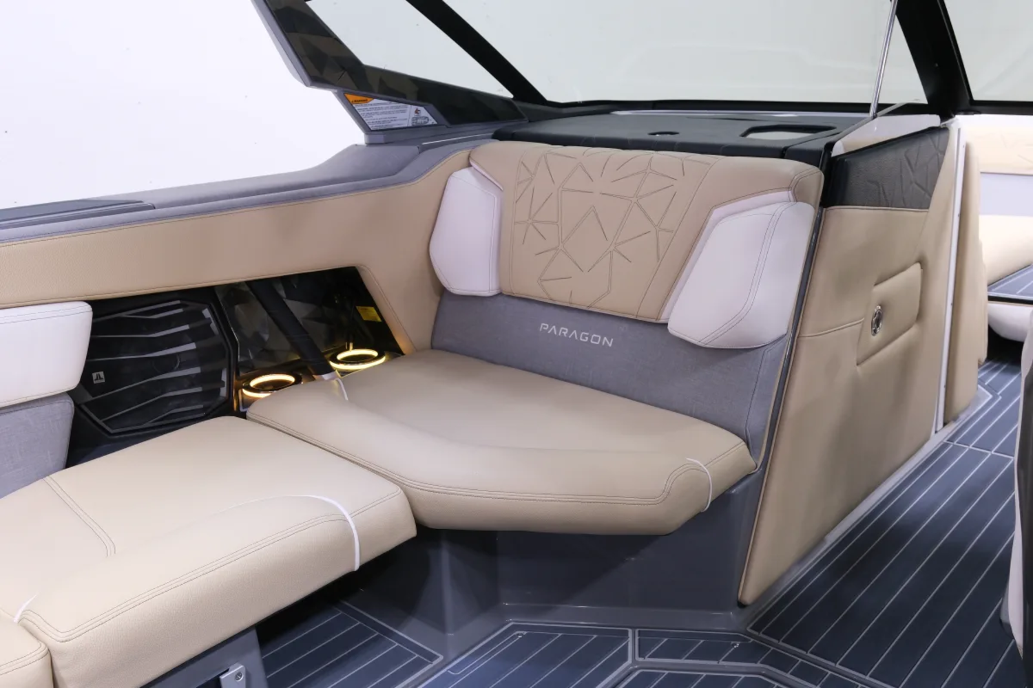 2021 Nautique G23 Paragon