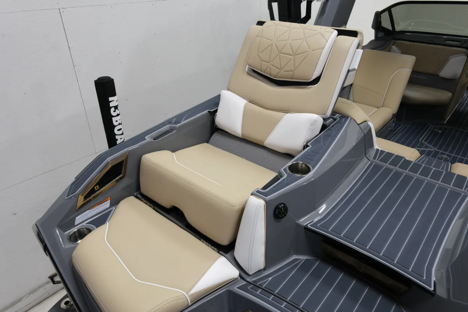 2021 Nautique G23 Paragon