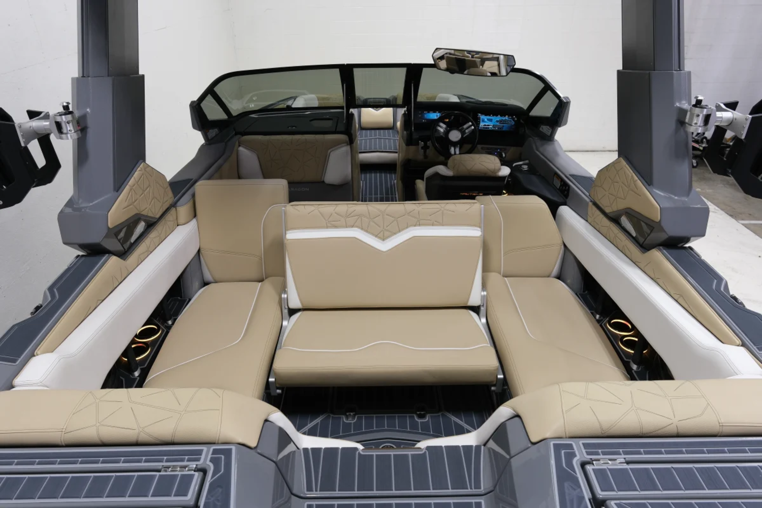 2021 Nautique G23 Paragon