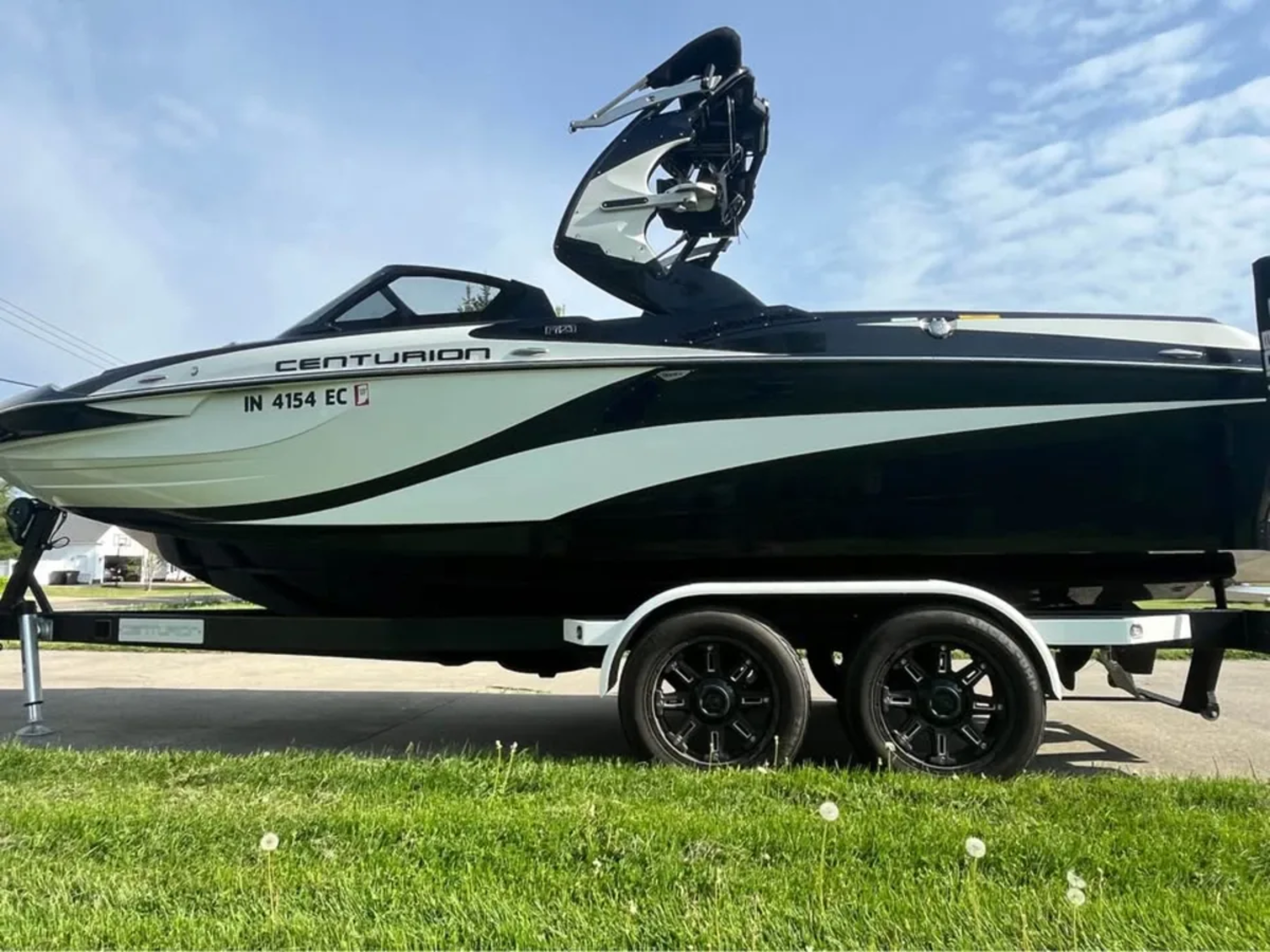 2018 Centurion Fi21