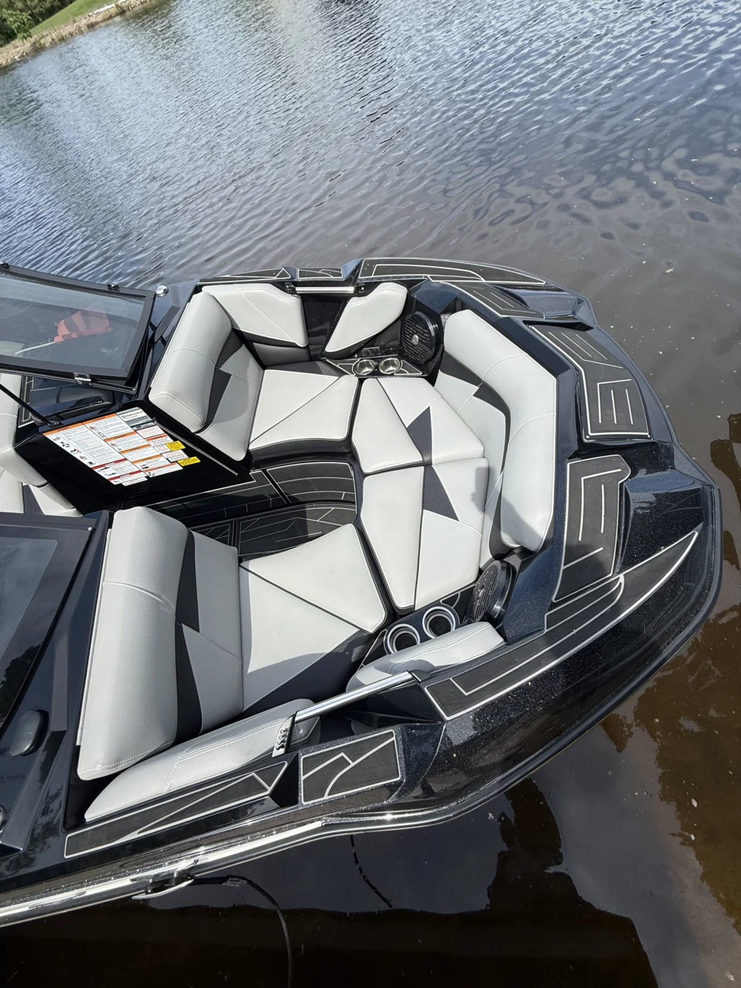2018 Centurion Fi21