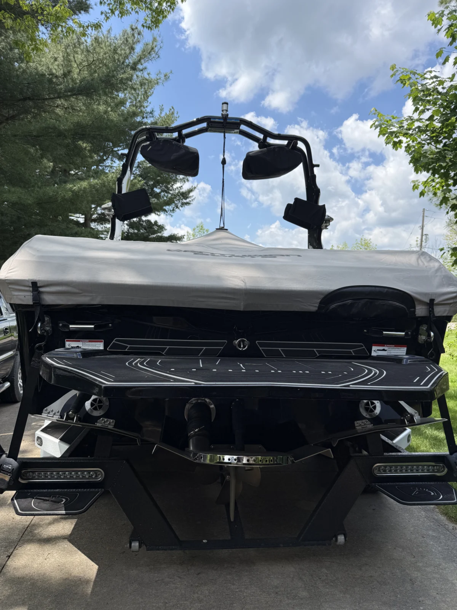 2018 Centurion Fi21