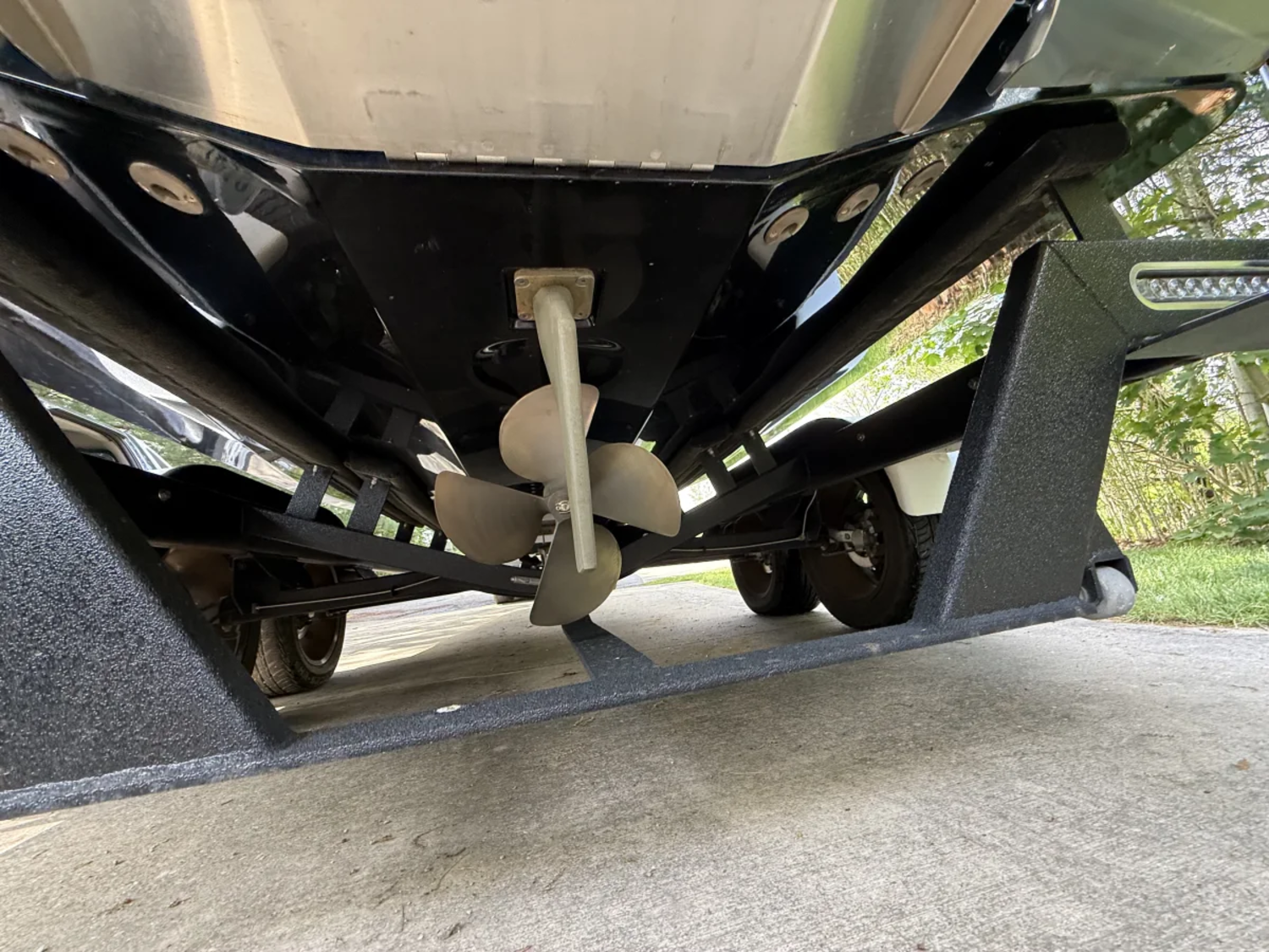 2018 Centurion Fi21