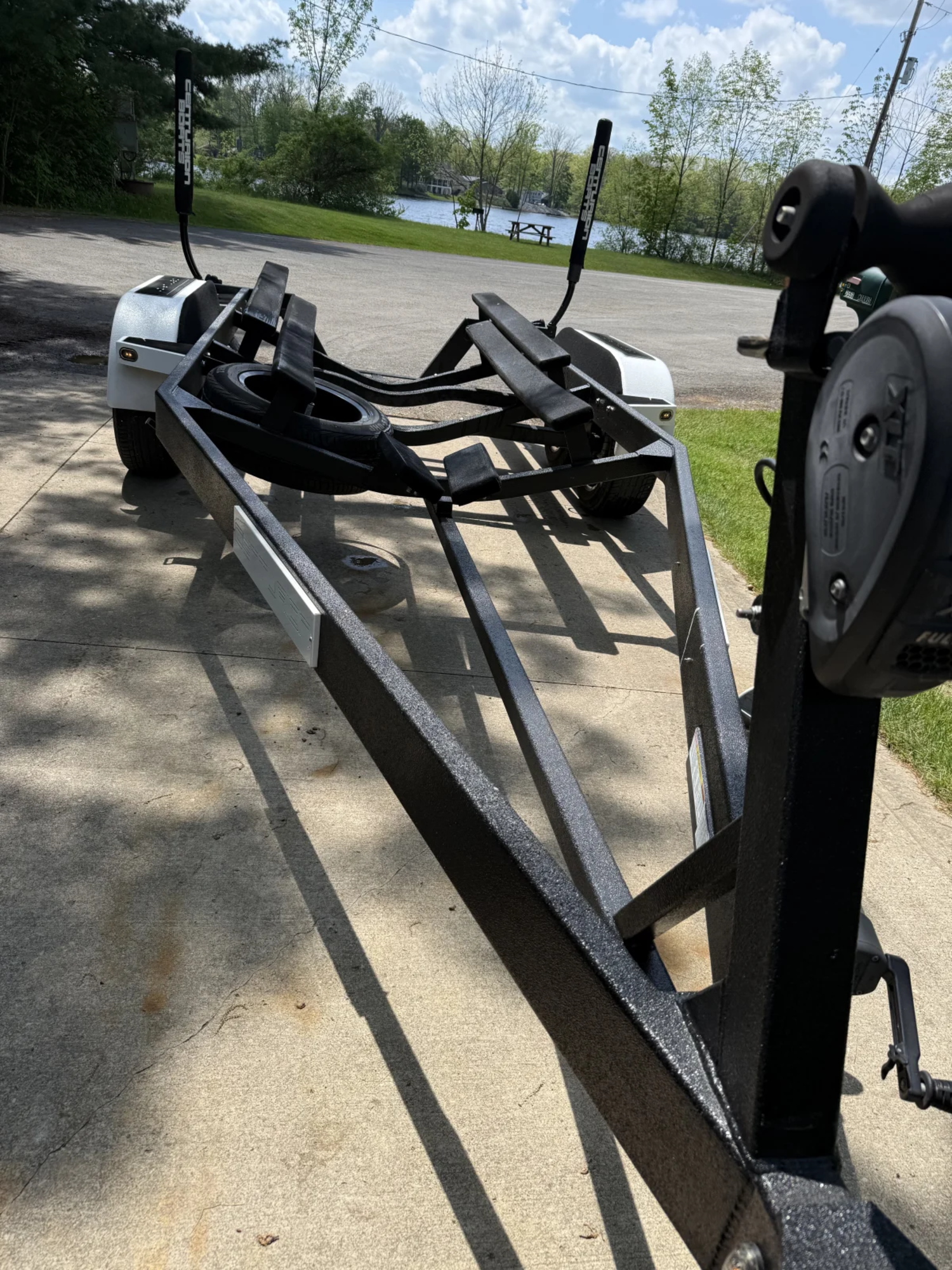2018 Centurion Fi21