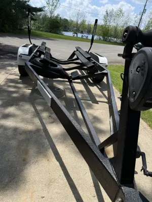2018 Centurion Fi21 Icon