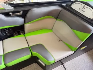 2015 SUPRA SE 450   Icon