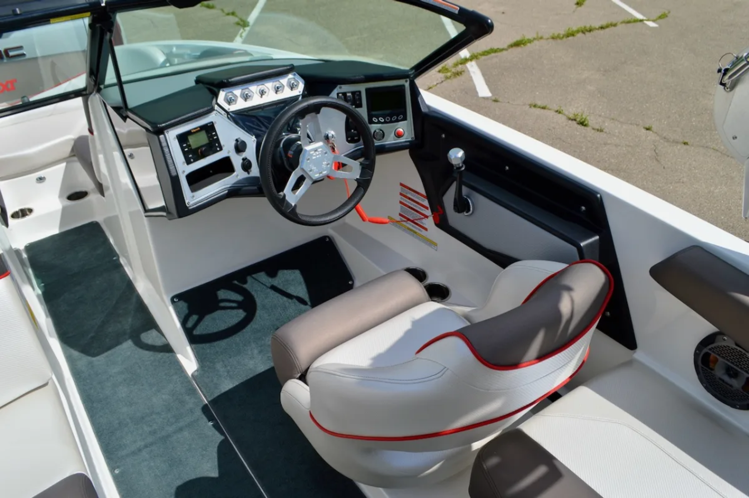 Mastercraft NXT20