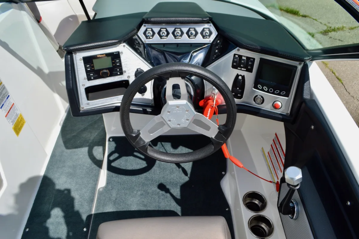 Mastercraft NXT20