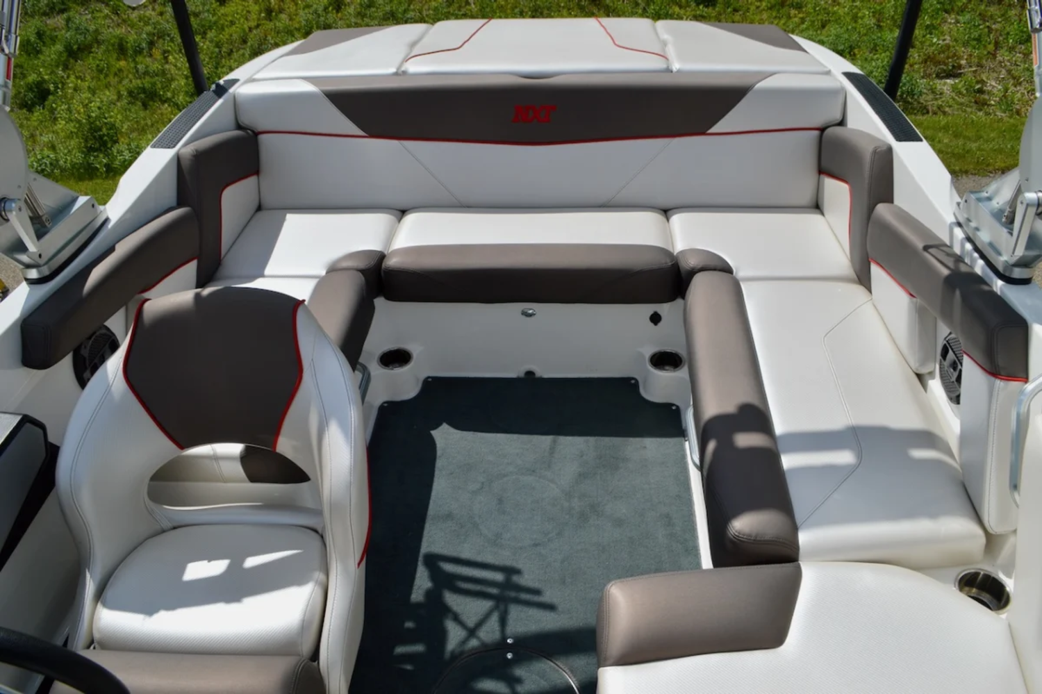 Mastercraft NXT20