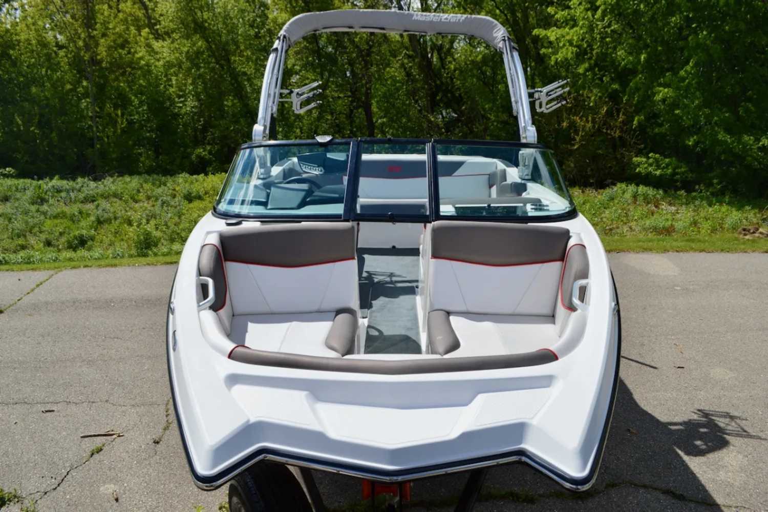 Mastercraft NXT20