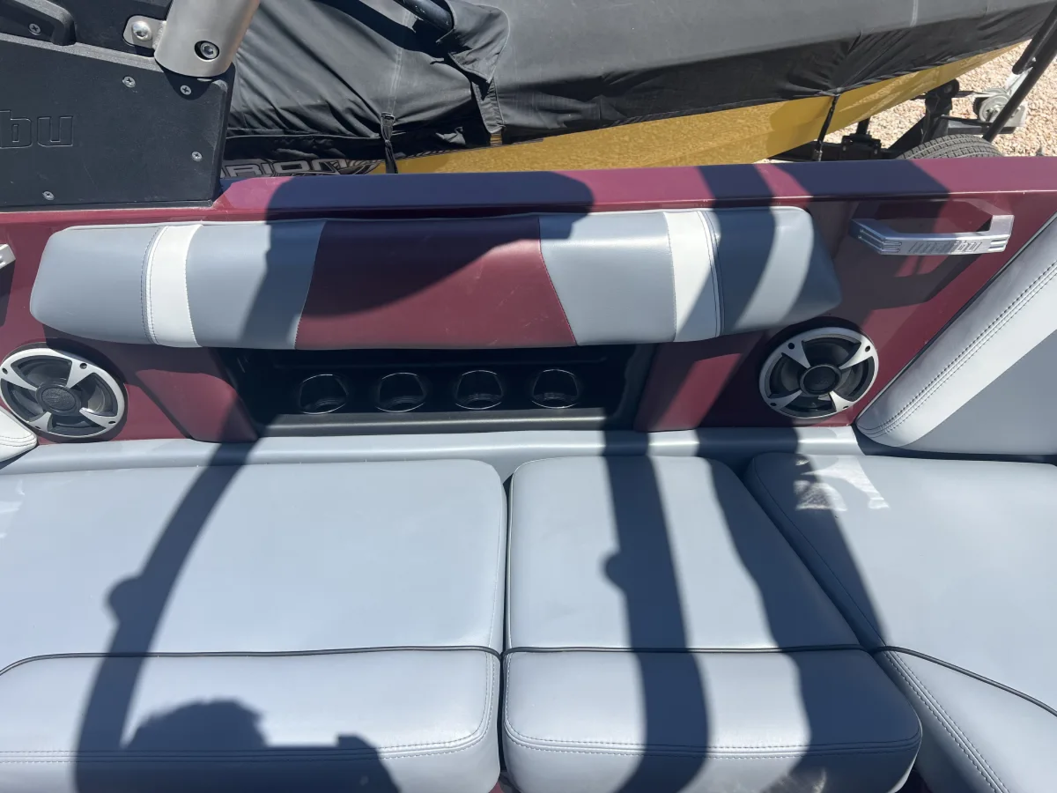 2020 Malibu Boats 21 MLX