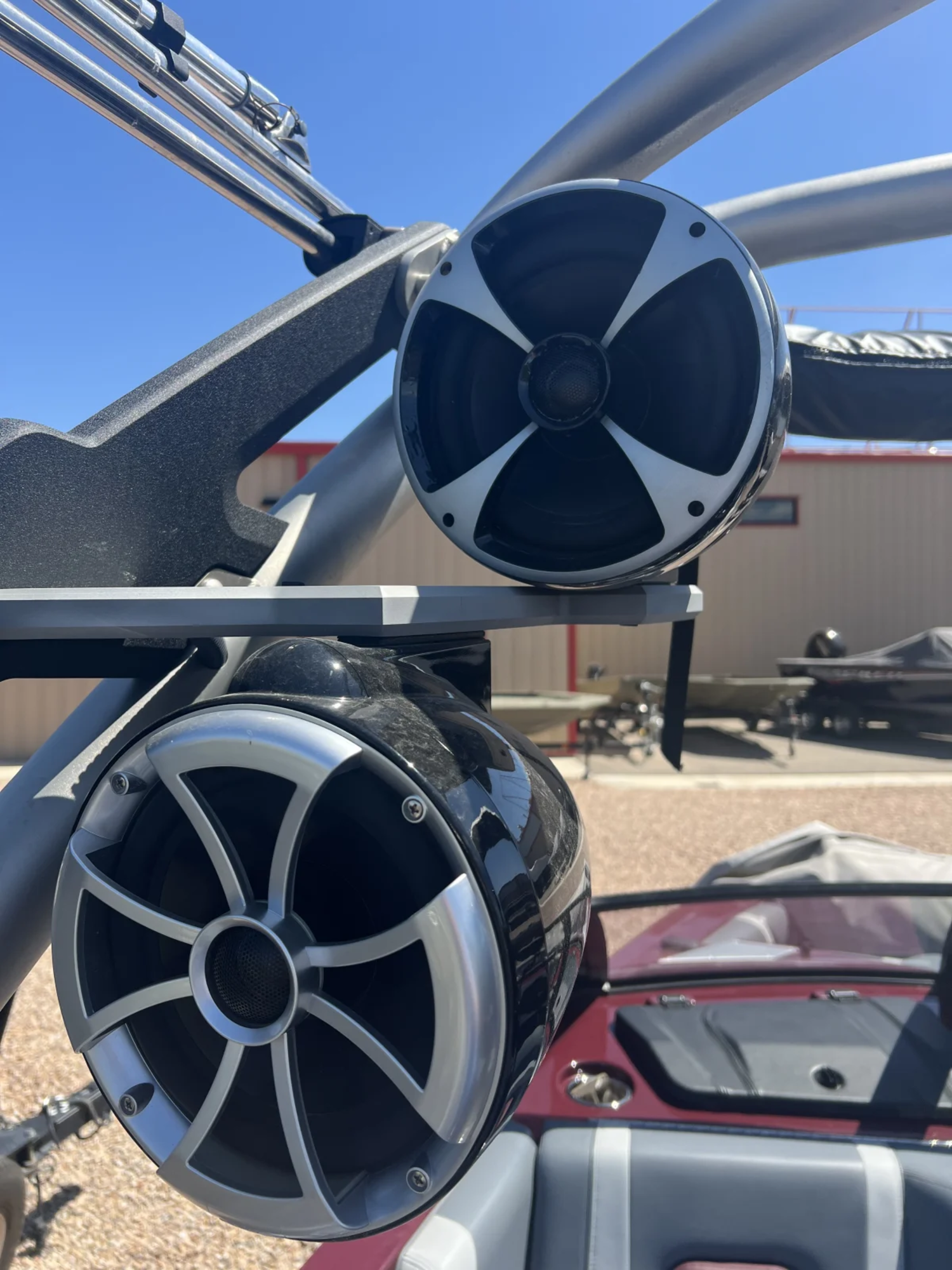 2020 Malibu Boats 21 MLX