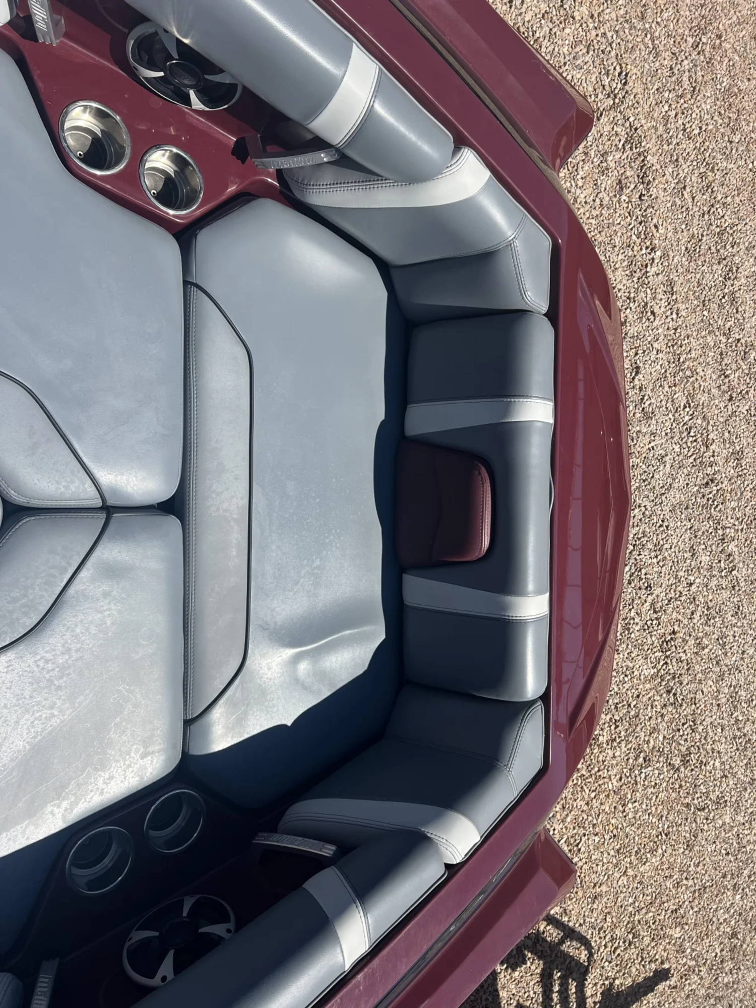 2020 Malibu Boats 21 MLX