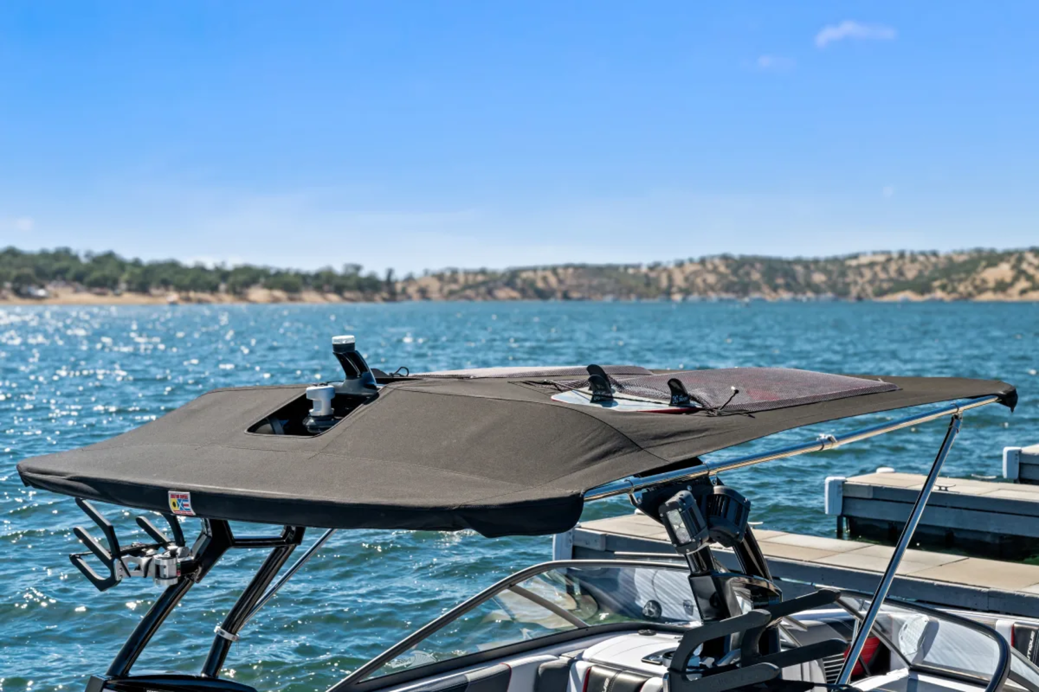 2015 Super Air Nautique G23 - Supercharged XR 550 - 480 Hours - Fully Loaded & Major Upgrades