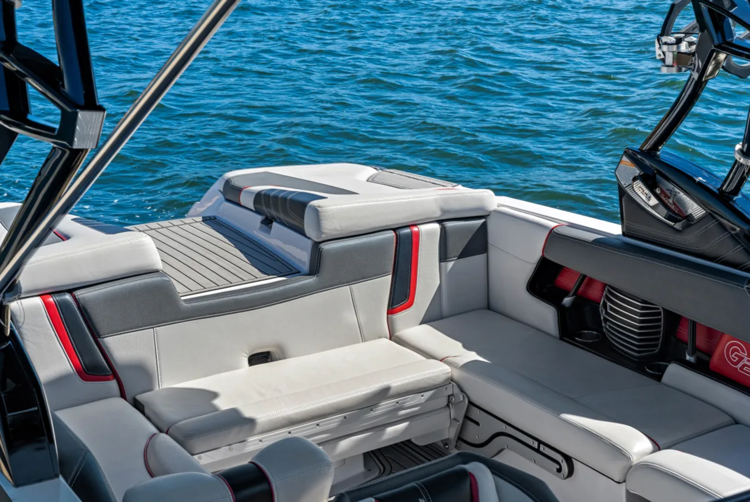2015 Super Air Nautique G23 - Supercharged XR 550 - 480 Hours - Fully Loaded & Major Upgrades