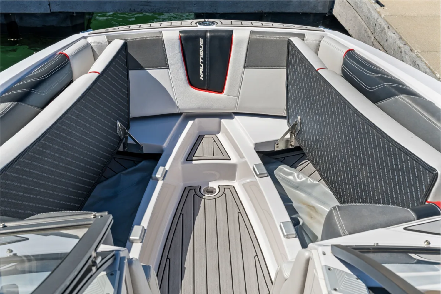2015 Super Air Nautique G23 - Supercharged XR 550 - 480 Hours - Fully Loaded & Major Upgrades