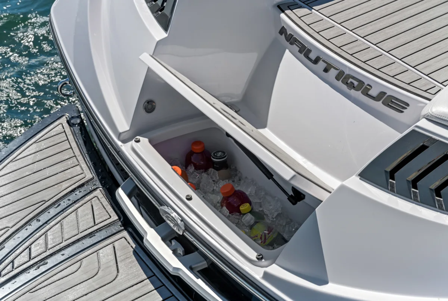 2015 Super Air Nautique G23 - Supercharged XR 550 - 480 Hours - Fully Loaded & Major Upgrades
