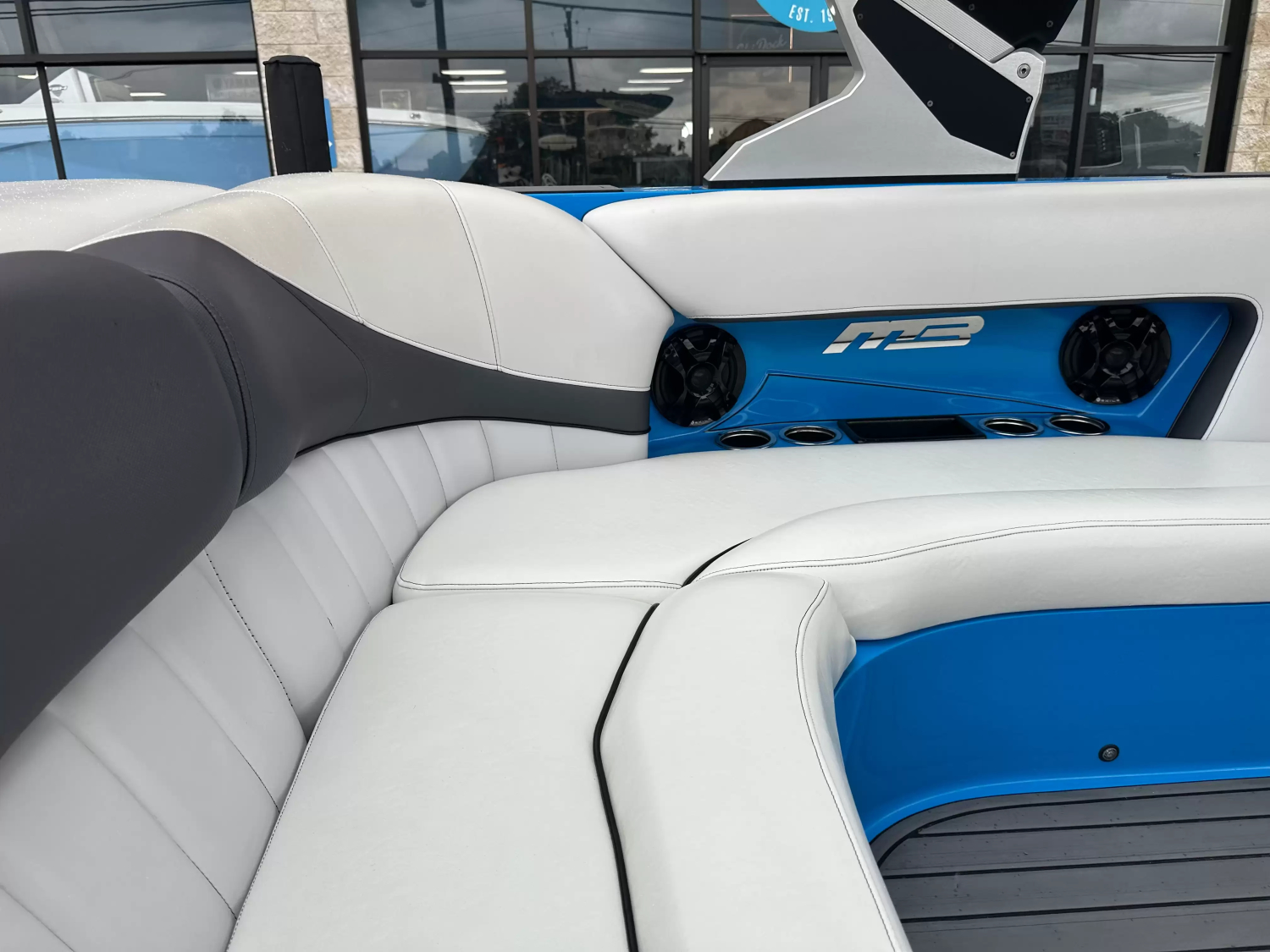 2017 MB Sports F24 Tomcat