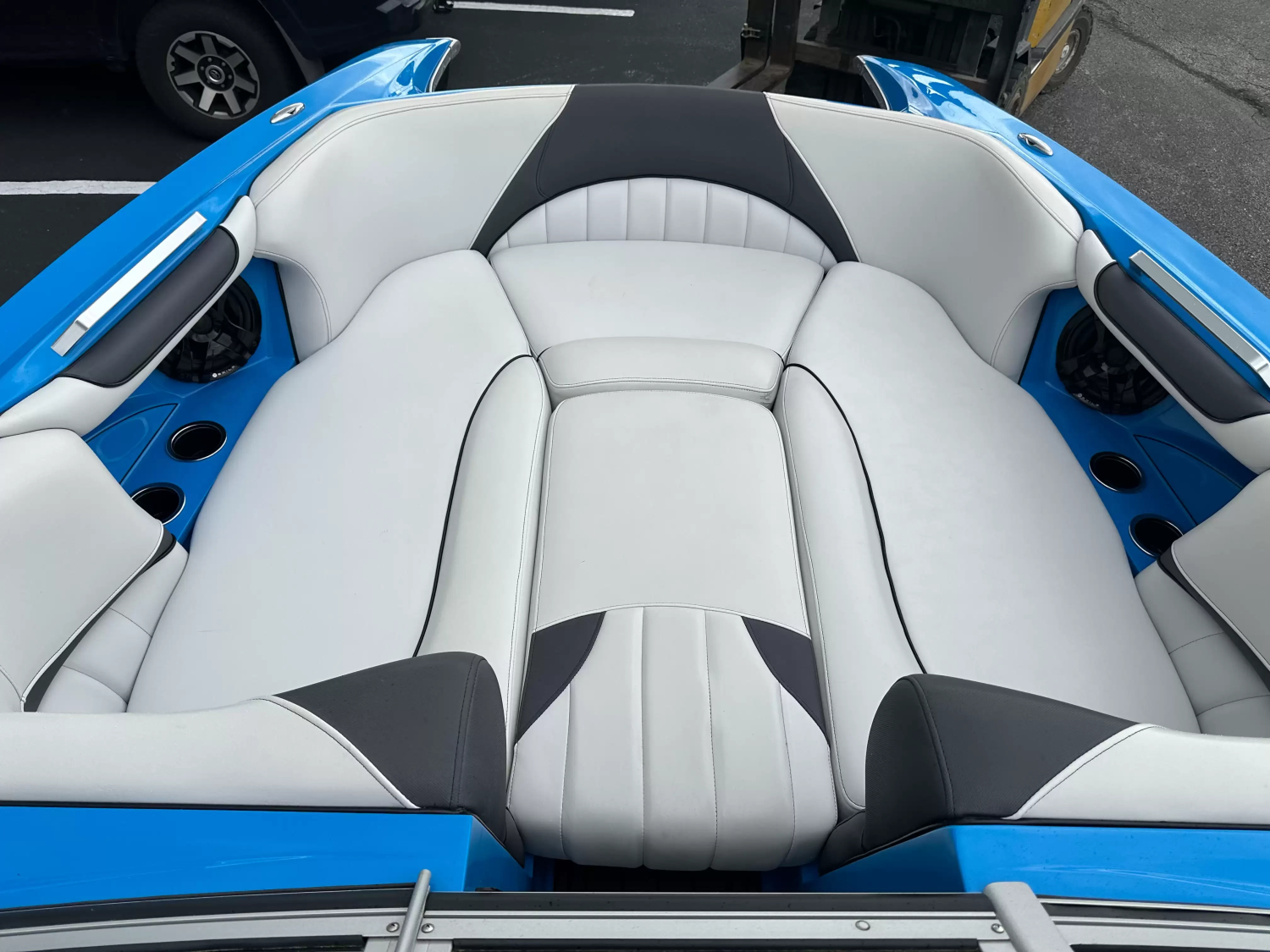 2017 MB Sports F24 Tomcat