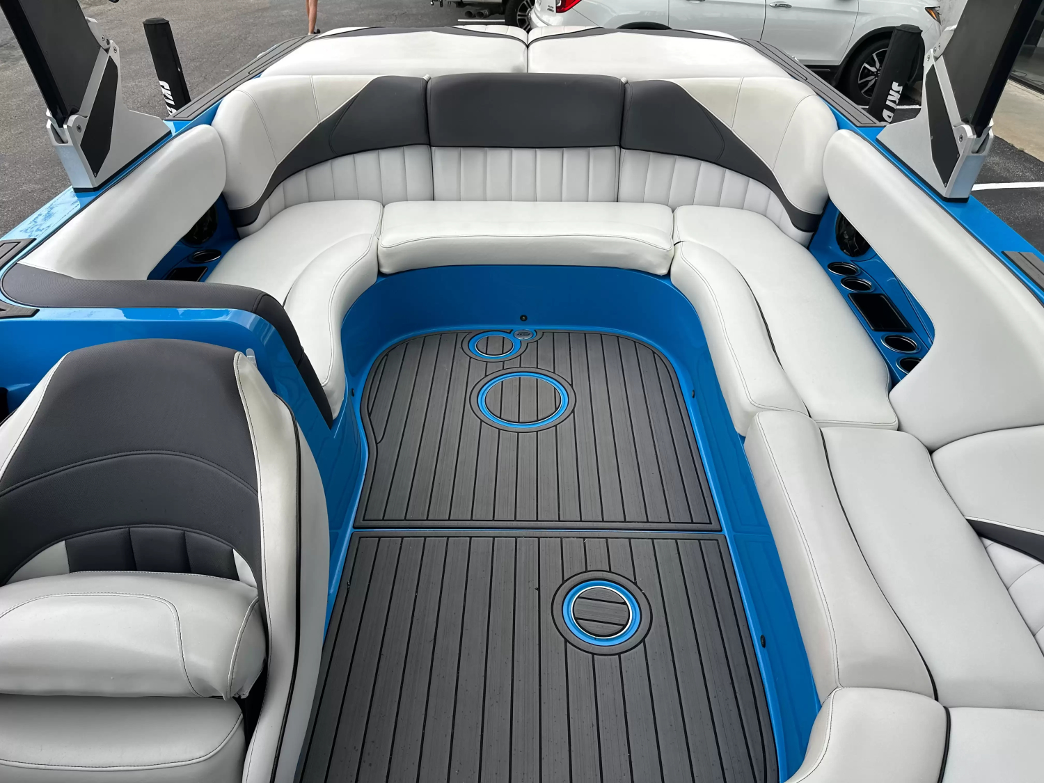 2017 MB Sports F24 Tomcat
