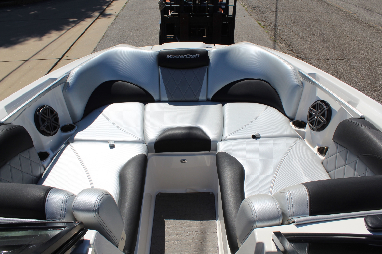 2014 Mastercraft X46