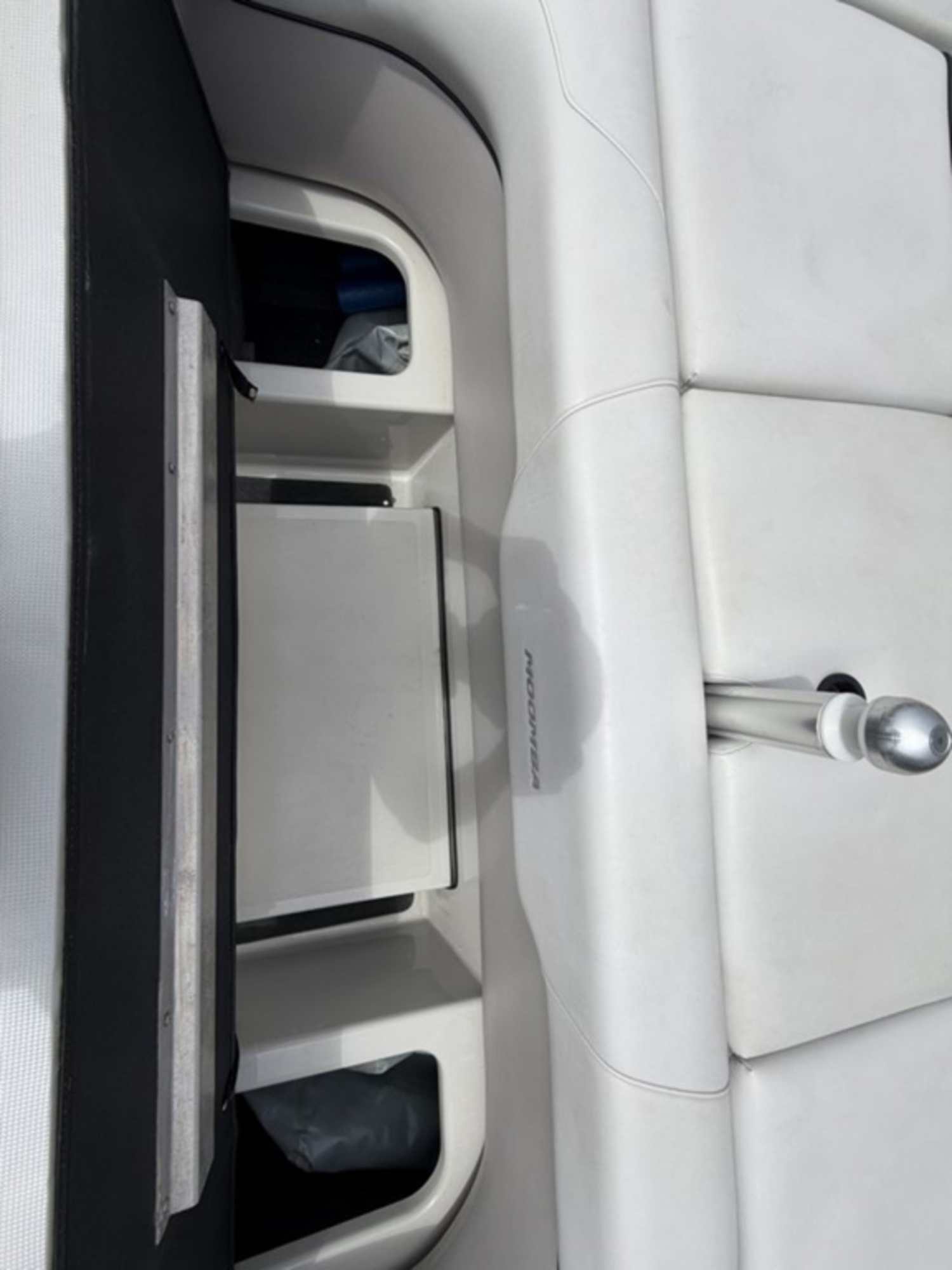 2012 MOOMBA MOJO 2.5