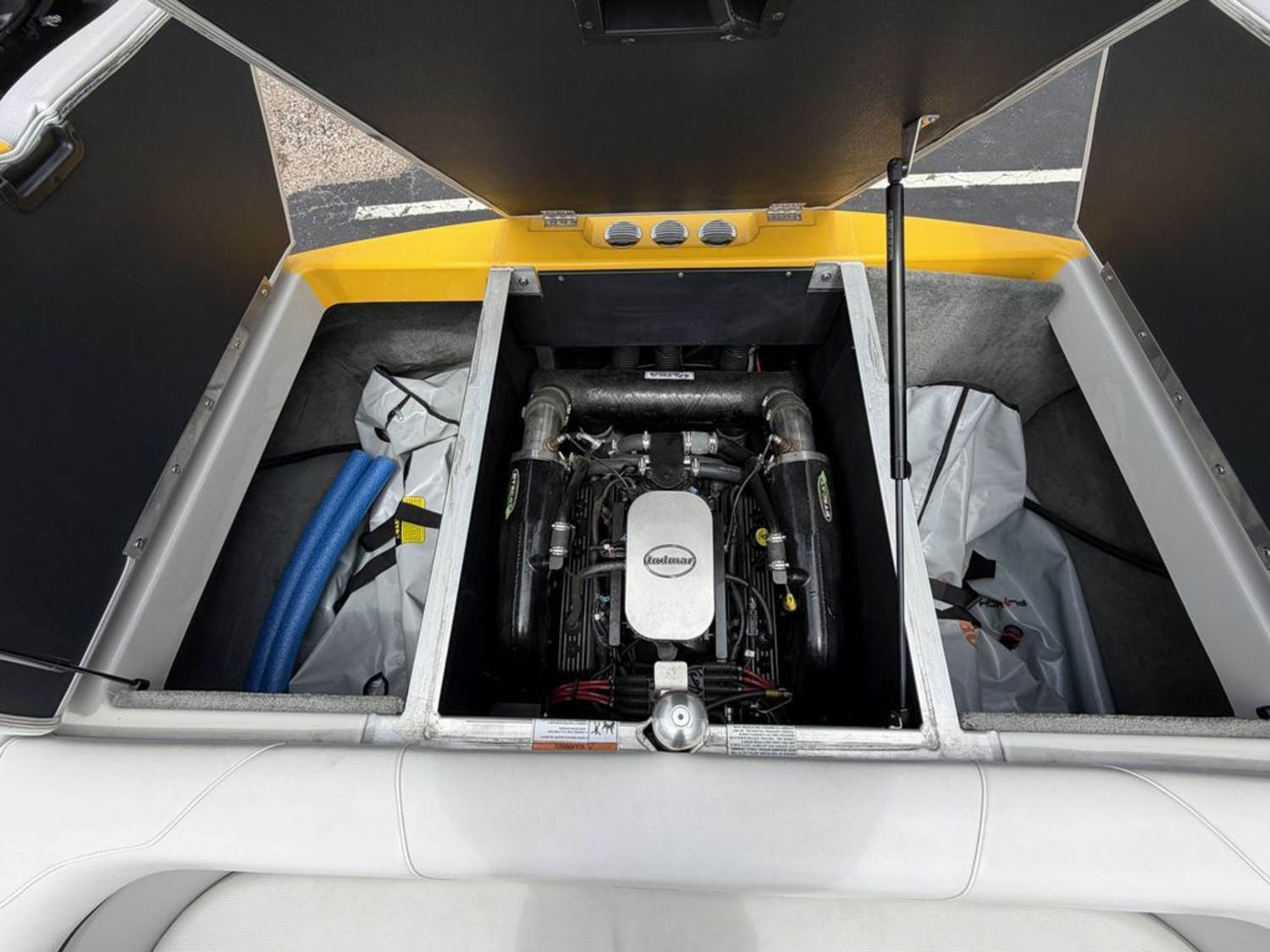 2012 MOOMBA MOJO 2.5