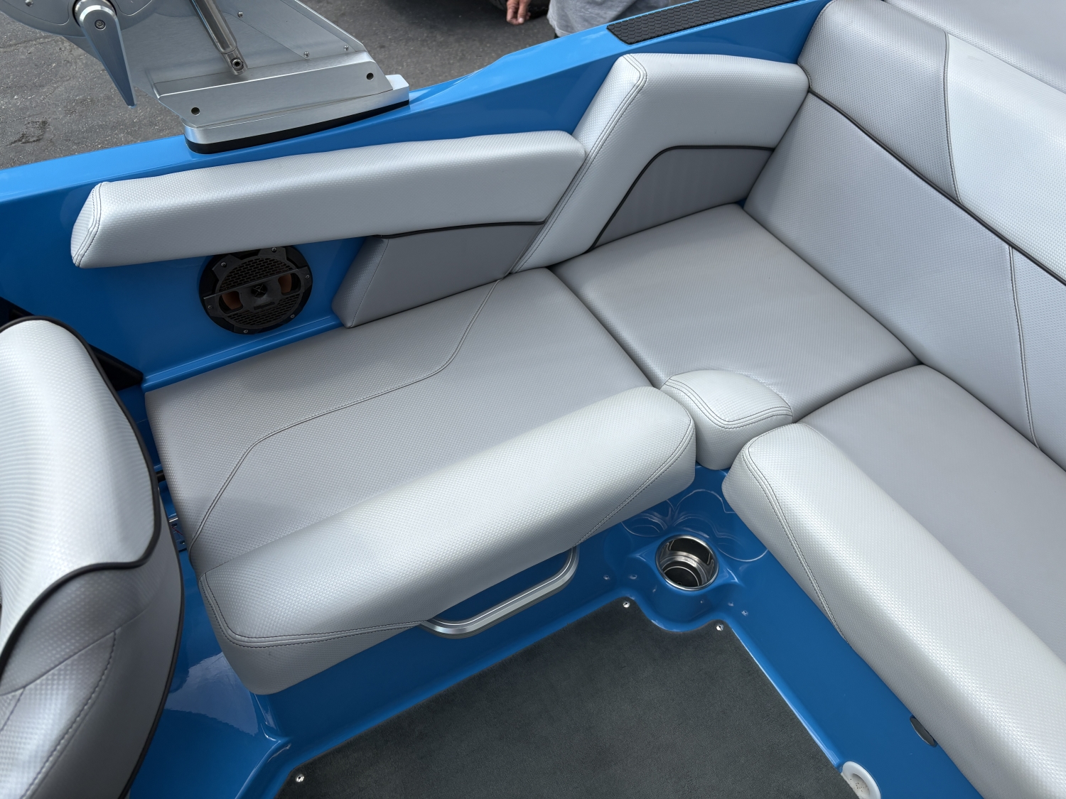 2019 MasterCraft NXT20