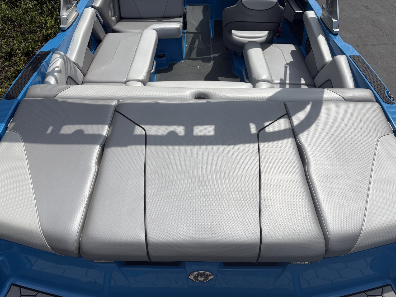 2019 MasterCraft NXT20