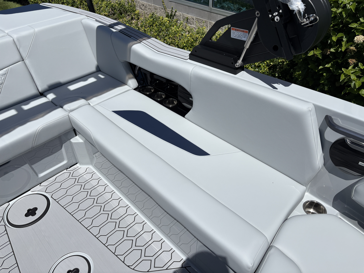 2026 MasterCraft NXT22