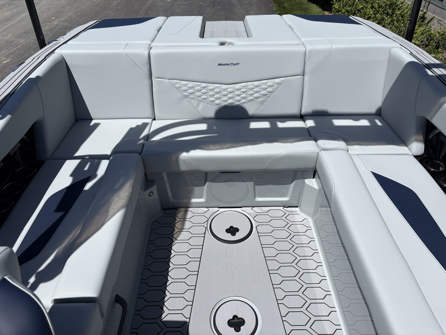 2026 MasterCraft NXT22