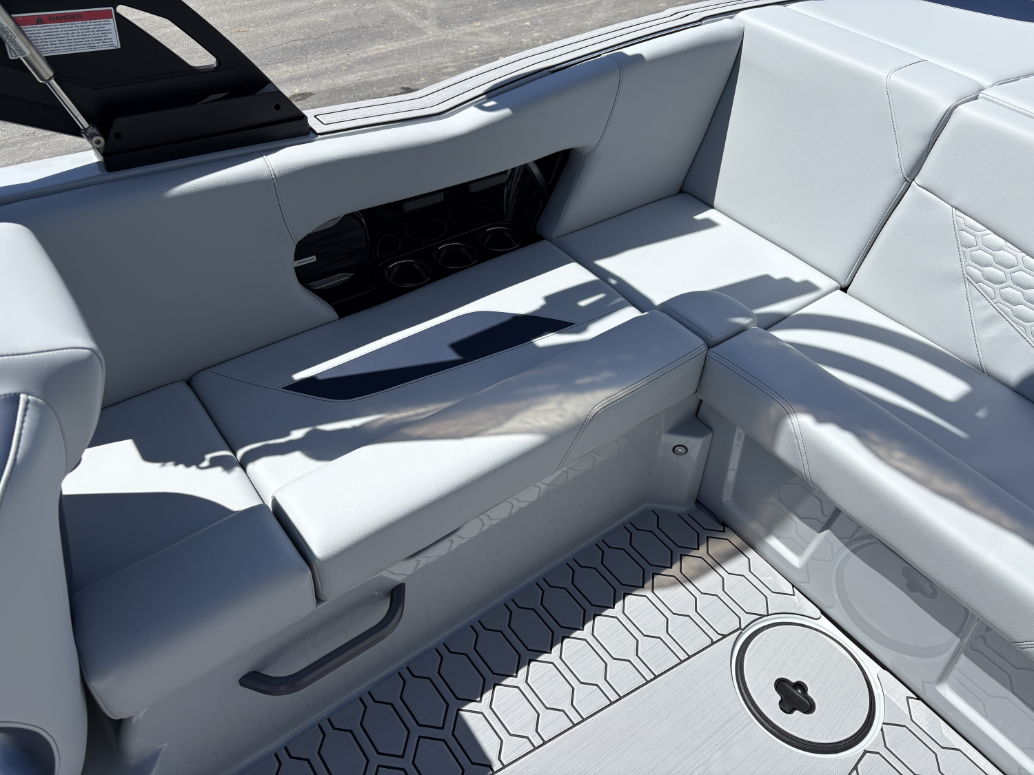 2026 MasterCraft NXT22
