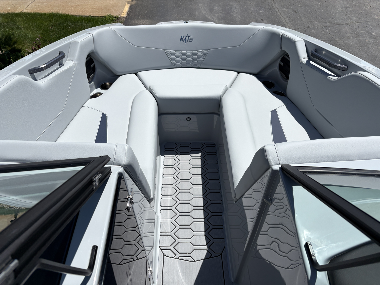2026 MasterCraft NXT22