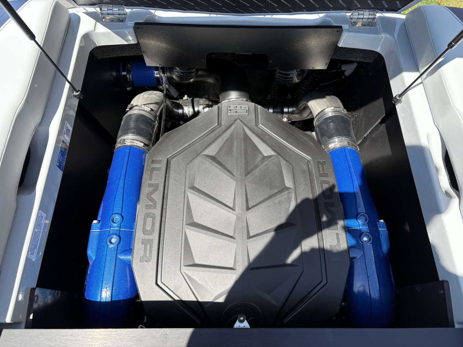 2026 MasterCraft NXT22