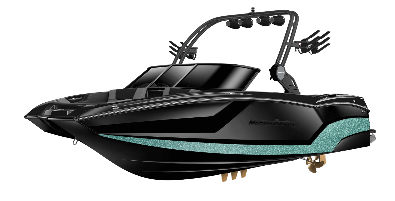 2026 MasterCraft NXT22